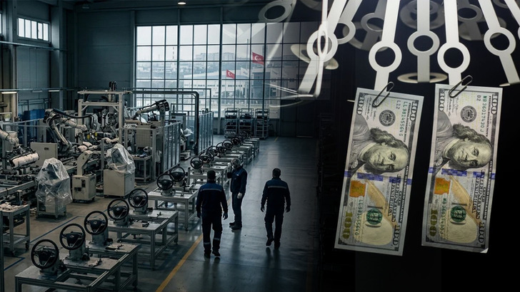 Doların 53 TL olmasını bekleyen İsve&ccedil;li dev, T&uuml;rkiye&rsquo;den &ccedil;ekiliyor