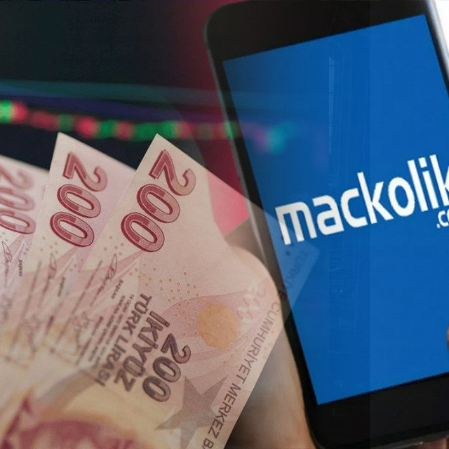 Ma&ccedil;kolik (MACKO) temett&uuml; dağıtım takvimi netleşti