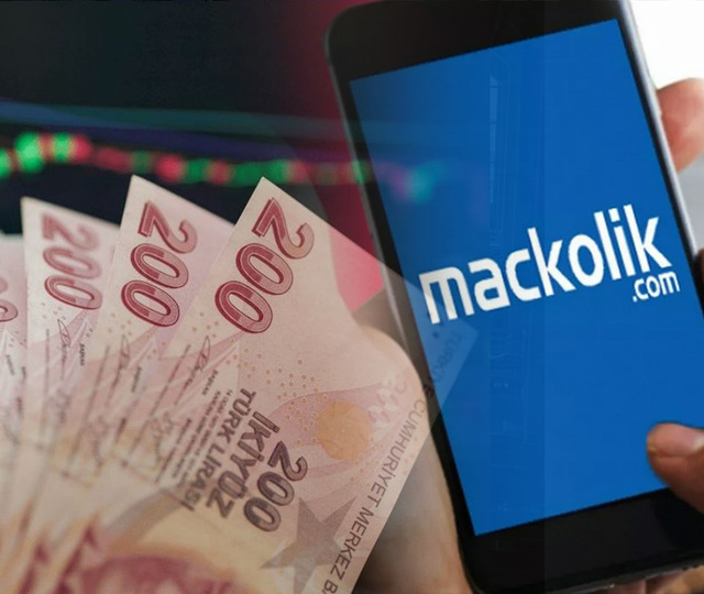 Ma&ccedil;kolik (MACKO) temett&uuml; dağıtım takvimi netleşti