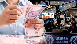 Banvit Bandırma (BANVT) temett&uuml; kararını a&ccedil;ıkladı