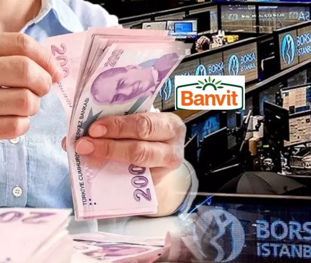 Banvit Bandırma (BANVT) temett&uuml; kararını a&ccedil;ıkladı