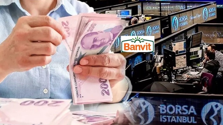 Banvit Bandırma (BANVT) temett&uuml; kararını a&ccedil;ıkladı