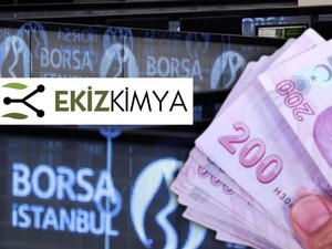 Ekiz Kimya (EKIZ) temett&uuml; kararını duyurdu