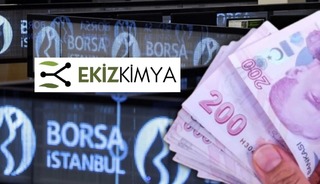 Ekiz Kimya (EKIZ) temett&uuml; kararını duyurdu