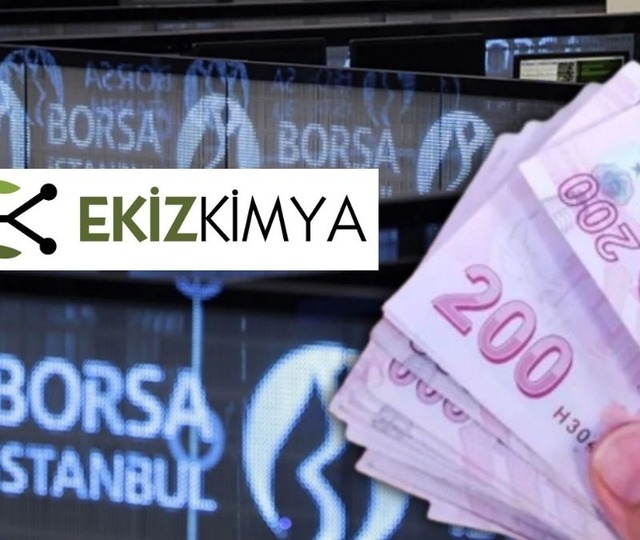 Ekiz Kimya (EKIZ) temett&uuml; kararını duyurdu