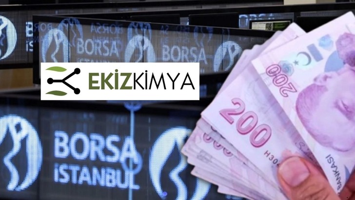 Ekiz Kimya (EKIZ) temett&uuml; kararını duyurdu