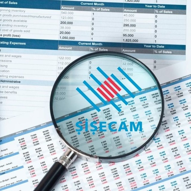SISE 20261&Ccedil; bilan&ccedil;osunu paylaştı: Net kar arttı