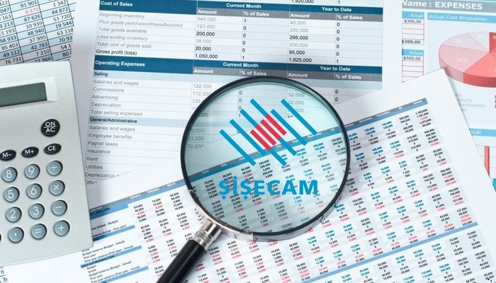 SISE 20261&Ccedil; bilan&ccedil;osunu paylaştı: Net kar arttı