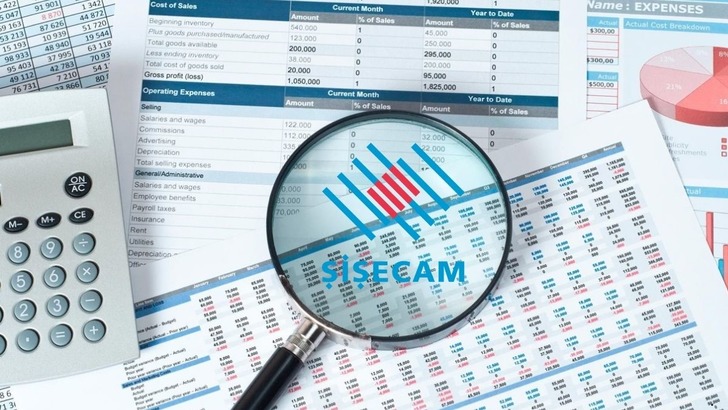 SISE 20261&Ccedil; bilan&ccedil;osunu paylaştı: Net kar arttı