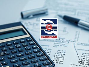 KRDMD 2026 1&Ccedil; d&ouml;neminde 24,5 milyon TL net kar a&ccedil;ıkladı