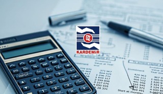 KRDMD 2026 1&Ccedil; d&ouml;neminde 24,5 milyon TL net kar a&ccedil;ıkladı