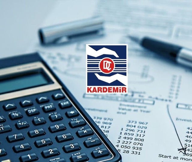 KRDMD 2026 1&Ccedil; d&ouml;neminde 24,5 milyon TL net kar a&ccedil;ıkladı