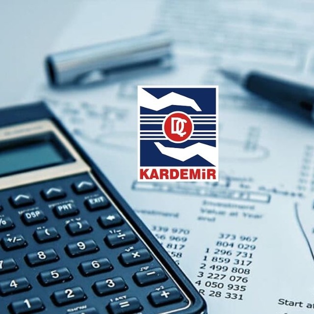 KRDMD 2026 1&Ccedil; d&ouml;neminde 24,5 milyon TL net kar a&ccedil;ıkladı