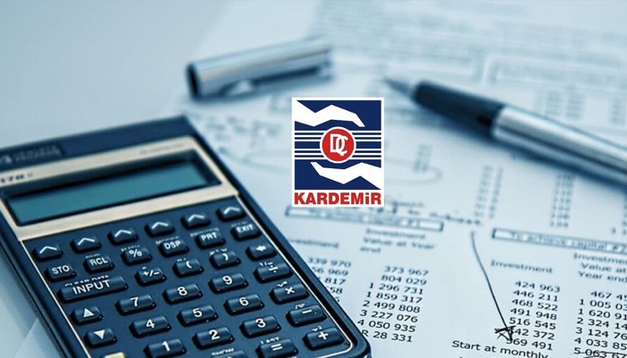 KRDMD 2026 1&Ccedil; d&ouml;neminde 24,5 milyon TL net kar a&ccedil;ıkladı