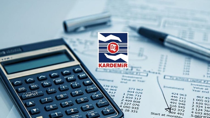 KRDMD 2026 1&Ccedil; d&ouml;neminde 24,5 milyon TL net kar a&ccedil;ıkladı