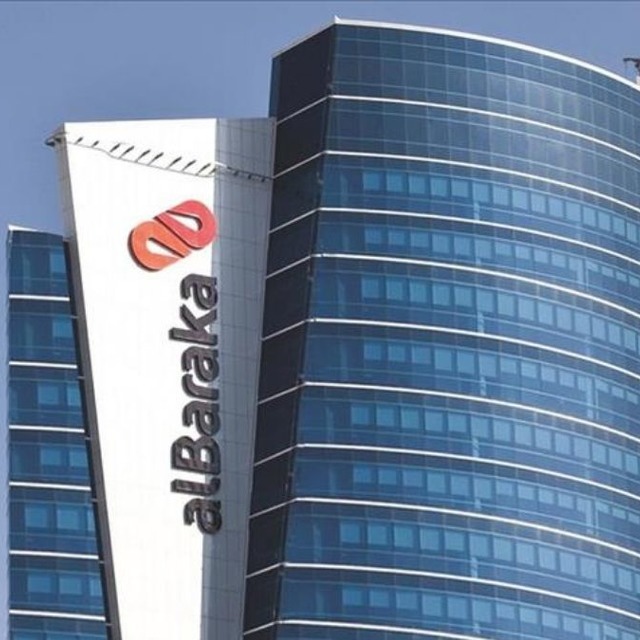 Albaraka'nın (ALBRK) net karı 2026 1&Ccedil; d&ouml;neminde y&uuml;zde 84 azaldı