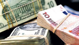 9 Mayıs 2026 d&ouml;viz kuru: Dolar ve euro ka&ccedil; TL?