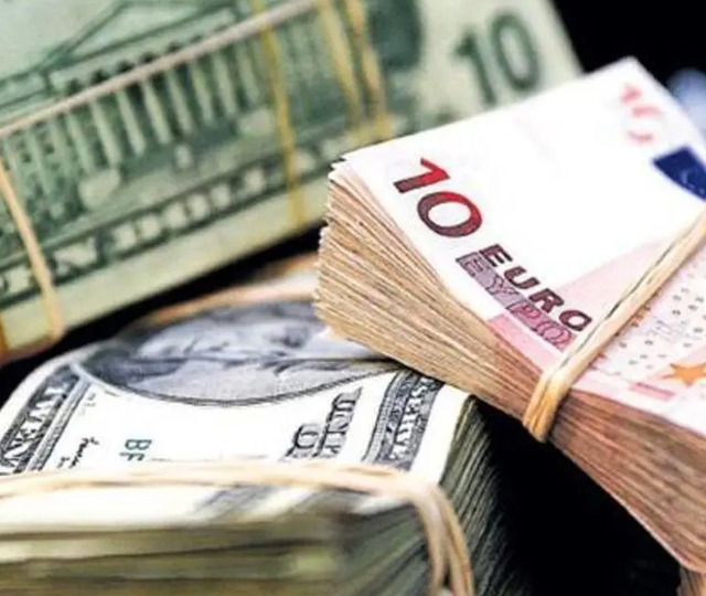 9 Mayıs 2026 d&ouml;viz kuru: Dolar ve euro ka&ccedil; TL?