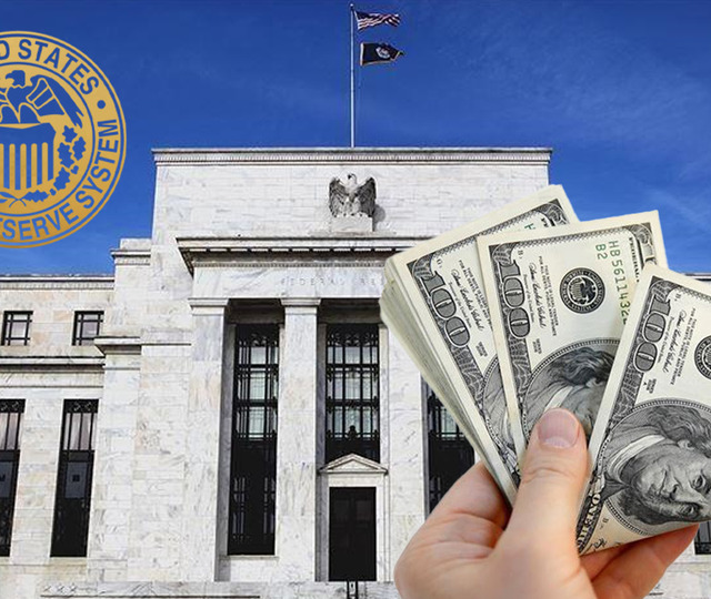 Fed raporu yayımlandı! Petrol şoku ve jeopolitik risk alarmı