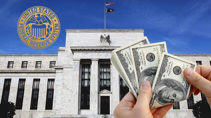 Fed raporu yayımlandı! Petrol şoku ve jeopolitik risk alarmı