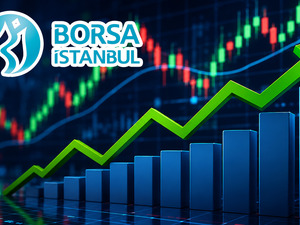 Borsada rekor haftası! İşte en &ccedil;ok kazandıran ve kaybettiren hisseler