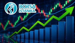 4-8 Mayıs haftasında en &ccedil;ok kazandıran ve kaybettiren hisseler