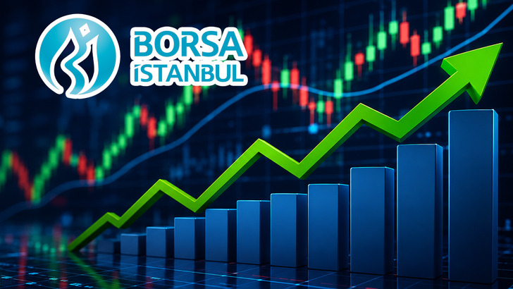 Borsada rekor haftası! İşte en &ccedil;ok kazandıran ve kaybettiren hisseler