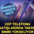 30 bin TL &uuml;zeri telefonlara 12 taksit g&uuml;ndemde!