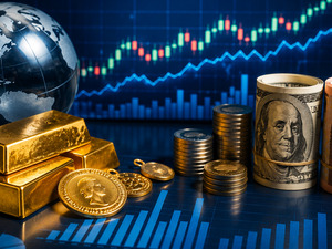 Borsa, altın, dolar&hellip; Haftanın kazandıran yatırım aracı belli oldu