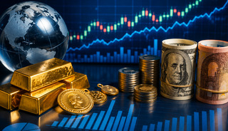 Borsa, altın, dolar&hellip; Haftanın kazandıran yatırım aracı belli oldu