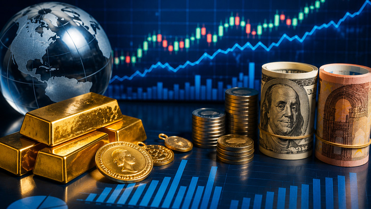 Borsa, altın, dolar&hellip; Haftanın kazandıran yatırım aracı belli oldu