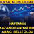 Borsa, altın, dolar&hellip; Haftanın kazandıran yatırım aracı belli oldu