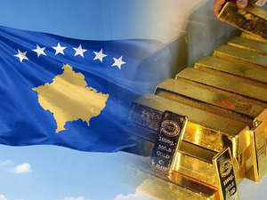 Kosova Merkez Bankası tarihinde ilk kez altın aldı! Fiyatlara etki eder mi?