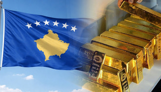 Kosova Merkez Bankası tarihinde ilk kez altın aldı! Fiyatlara etki eder mi?