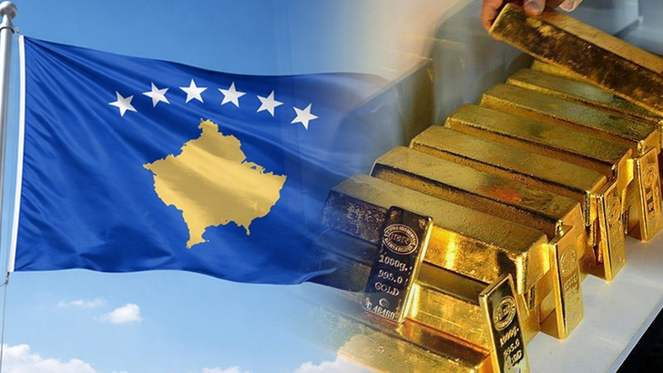 Kosova Merkez Bankası tarihinde ilk kez altın aldı! Fiyatlara etki eder mi?
