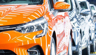 Otomotiv sekt&ouml;r&uuml;nde alarm: Ucuz ara&ccedil;lar piyasadan siliniyor