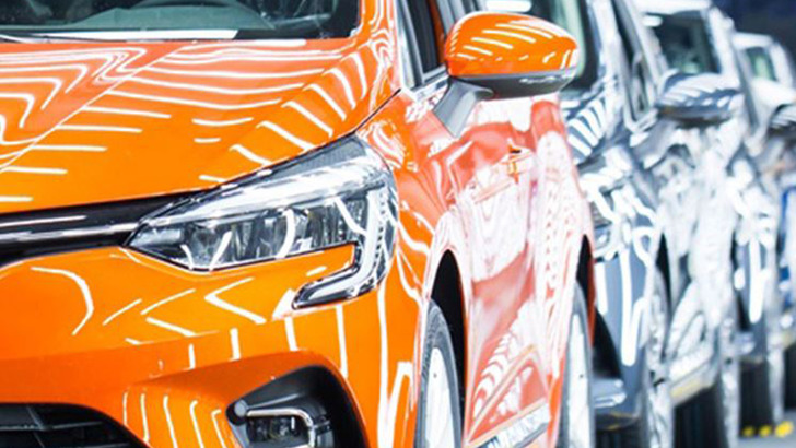 Otomotiv sekt&ouml;r&uuml;nde alarm: Ucuz ara&ccedil;lar piyasadan siliniyor