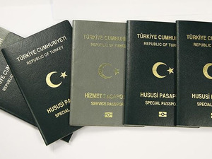 Teklif Meclis'te! Bir meslek grubuna daha yeşil pasaport geliyor