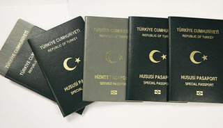 Teklif Meclis'te! Bir meslek grubuna daha yeşil pasaport geliyor