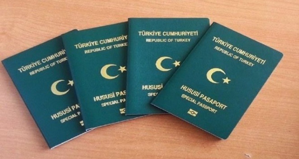 Teklif Meclis te! Bir meslek grubuna daha yeşil pasaport geliyor, G&ouml;rsel 1