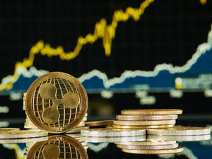 XRP'de korkutan senaryo! "5 yıl sonra 1 doların altına inebilir"
