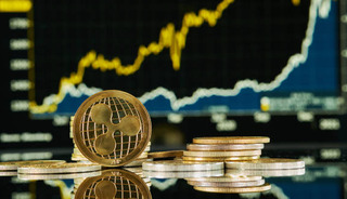 XRP'de korkutan senaryo! "5 yıl sonra 1 doların altına inebilir"