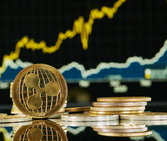 XRP'de korkutan senaryo! "5 yıl sonra 1 doların altına inebilir"