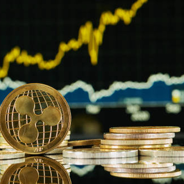 XRP'de korkutan senaryo! "5 yıl sonra 1 doların altına inebilir"