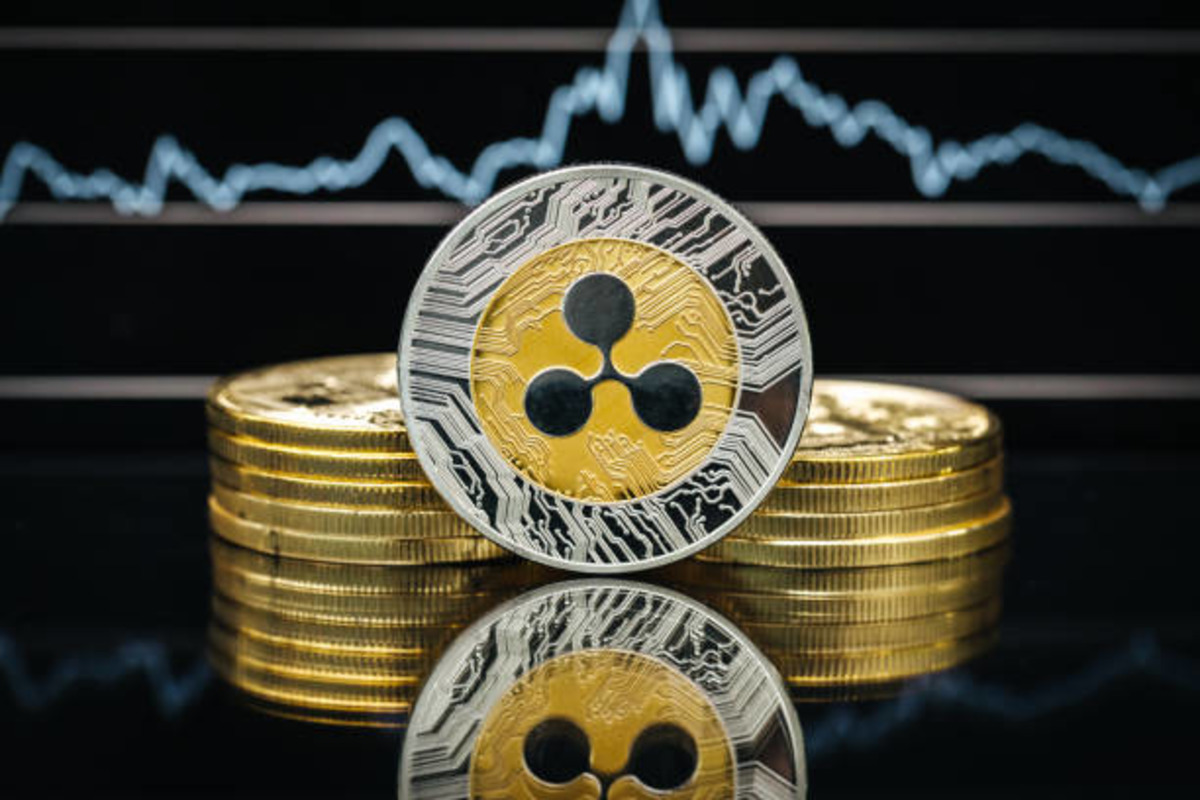 XRP de korkutan senaryo! "5 yıl sonra 1 doların altına inebilir", Görsel 3