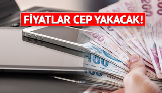 Akıllı telefon ve tabletlere y&uuml;zde 25 zam yolda!