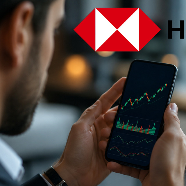 BIST100 y&uuml;kseldi, HSBC bu hisseleri topladı! (4-8 Mayıs)