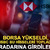 BIST100 y&uuml;kseldi, HSBC bu hisseleri topladı! (4-8 Mayıs)