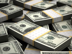 Dolar ne kadar? (10 Mayıs 2026 g&uuml;ncel d&ouml;viz kuru fiyatları)