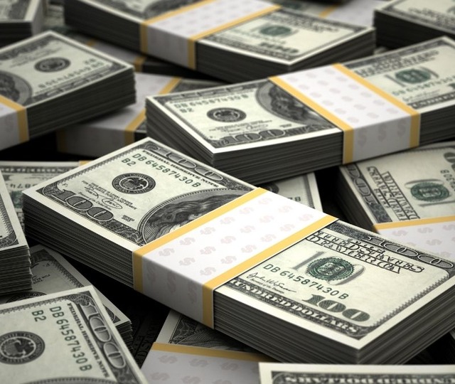 Dolar ne kadar? (10 Mayıs 2026 g&uuml;ncel d&ouml;viz kuru fiyatları)